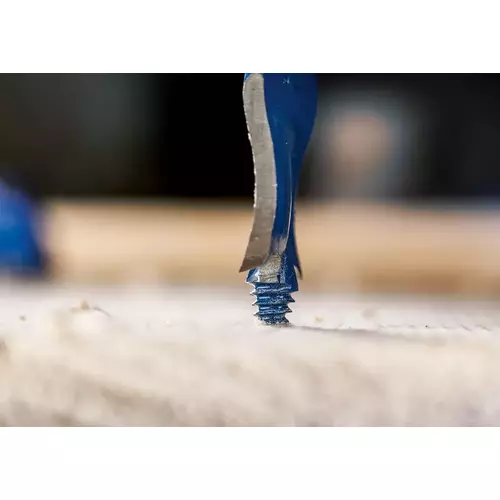 BOSCH Frézovací vrták EXPERT Self Cut Speed, 40 × 152 mm (13)
