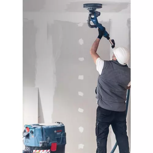 BOSCH Brúsny papier EXPERT M480 pre brúsky na sadrokartón, 225 mm, zrnitosť 400, 25 ks (7)