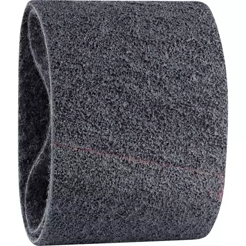 BOSCH Brúsny valec EXPERT N470 pre leštiace stroje, 100 x 290 mm, 90 mm, hrubý, 10 ks (3)