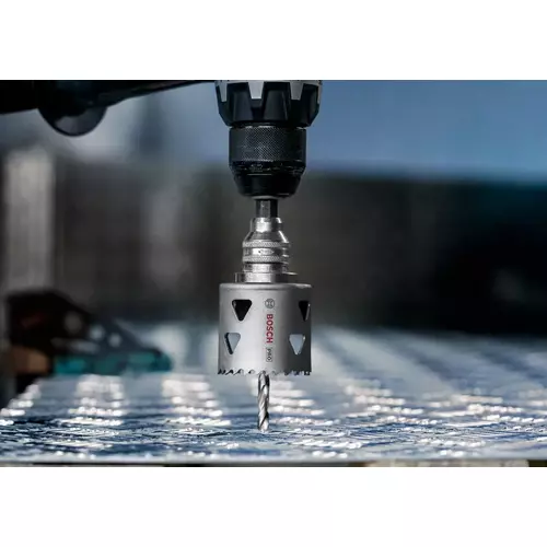 BOSCH Dierovka PRO Multi Material, 83 mm, so závitom (9)
