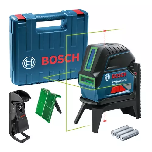 BOSCH GCL 2-15 G