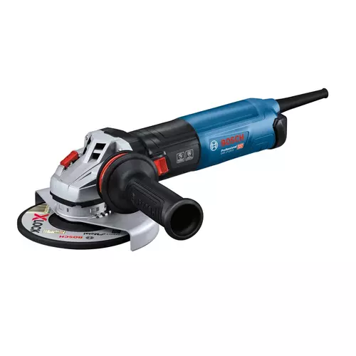 BOSCH GWS 17-150 S