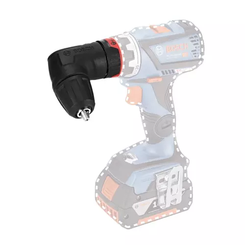 BOSCH GFA 18-WB