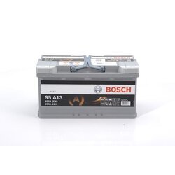 Štartovacia batéria BOSCH 0 092 S5A 130