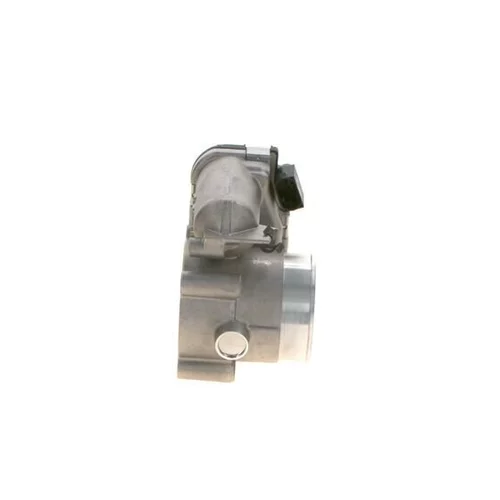 Hrdlo škrtiacej klapky 0 280 750 151 /BOSCH/ - obr. 1