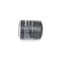 Olejový filter BOSCH 0 451 103 330 - obr. 1