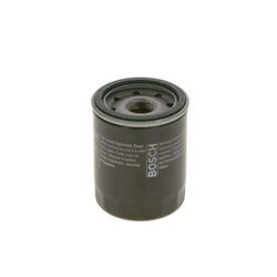 Olejový filter BOSCH 0 986 452 041 - obr. 1