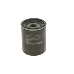 Olejový filter BOSCH 0 986 452 041 - obr. 3