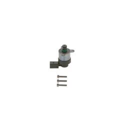 Regulačný ventil, Množstvo paliva (Common-Rail Systém) BOSCH 1 465 ZS0 104 - obr. 1