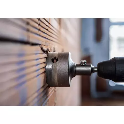 BOSCH Sada vŕtacích koruniek PRO SDS plus-5 Core Cutter, 68 × 54 × 72 mm, 3 ks (9)