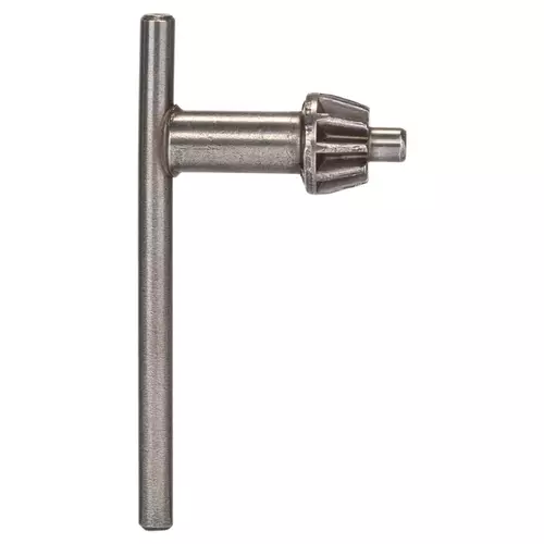BOSCH Náhradný kľúč pre skľučovadlo s ozubeným vencom, S1, G, 60 mm, 30 mm, 4 mm