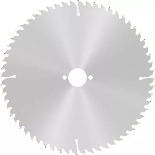 BOSCH Pílový kotúč Optiline Wood, 250 mm, 60 zubov, 30 mm otvor