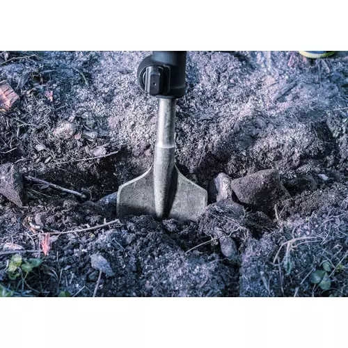 BOSCH Zaoblený lopatkový sekáč PRO HEX 30-4C, 135 x 400 mm (11)