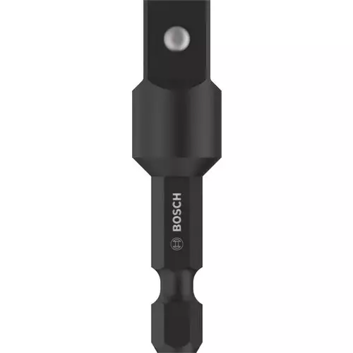 BOSCH Upínací adaptér PRO Socket Adapter s čapom PRO, 3/8