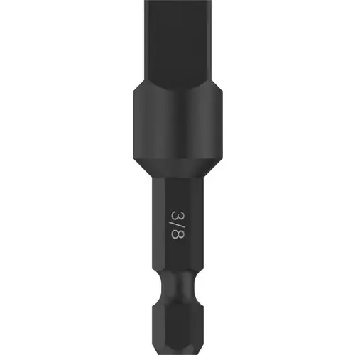 BOSCH Upínací adaptér PRO Socket Adapter s čapom PRO, 3/8