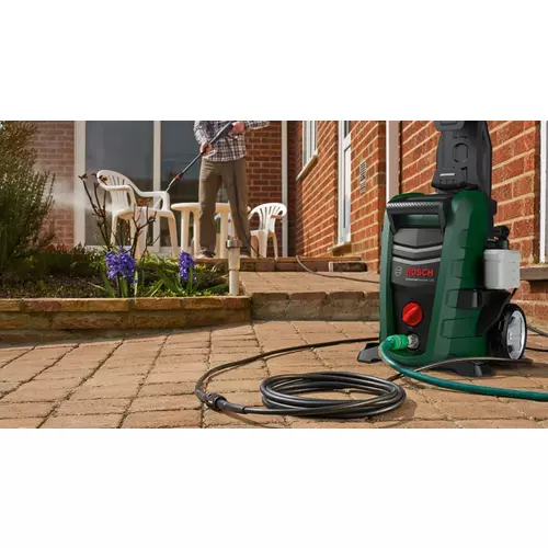 BOSCH Vysokotlaková hadica 6 m
