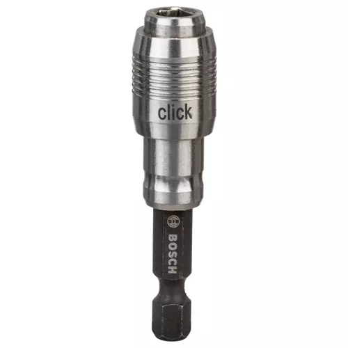 BOSCH Univerzálny držiak, funkcia One-Click, 1 pc