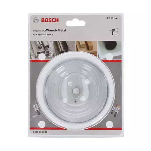 BOSCH 111 mm Progressor for Wood and Metal (3)