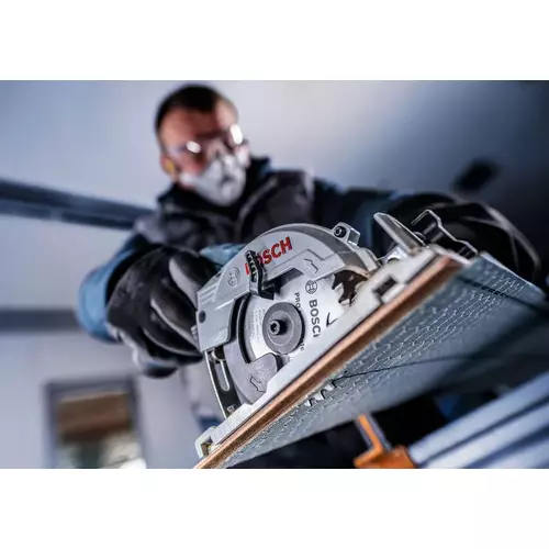 BOSCH Kotúč PRO Multi Material cordless pre akumulátorové okružné píly, 85 x 1,5 x 15 mm (15)