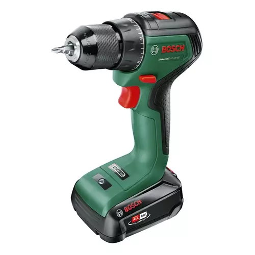 BOSCH UniversalDrill 18V-60