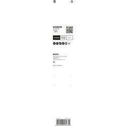 BOSCH Pílový list pre chvostovú pílu EXPERT ‘Cement Cast Iron’ S 1750 RD, 1 ks (4)