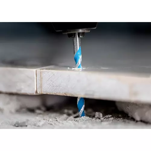 BOSCH Vrták EXPERT CYL-9 MultiConstruction 7 x 90 x 150 mm (12)