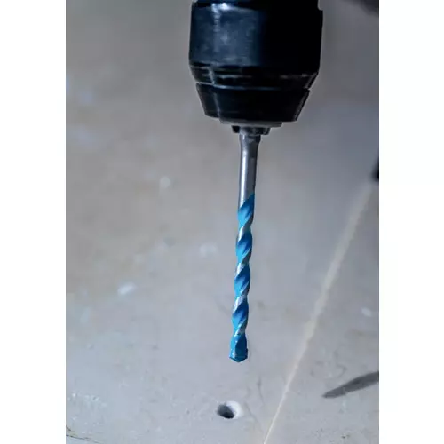 BOSCH Vrták EXPERT CYL-9 MultiConstruction 9 x 80 x 120 mm (9)