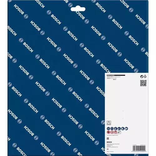 BOSCH Diamantový rezací kotúč EXPERT MultiMaterial, 300 × 22,23 × 2,8 ×15 mm (2)