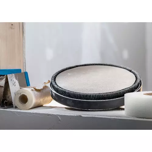 BOSCH Brúsny papier EXPERT M480 pre brúsky na sadrokartón, 225 mm, zrnitosť 400, 25 ks (9)
