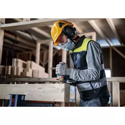 BOSCH List do priamočiarej píly PRO Wood precise T1044DP, 250 mm, 2 ks (7)