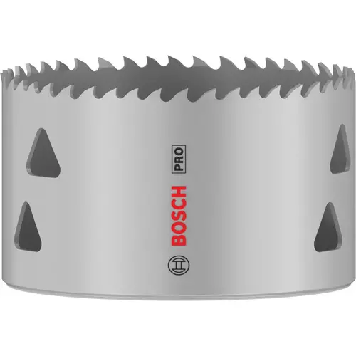 BOSCH Dierovka PRO Multi Material, 83 mm, so závitom (6)