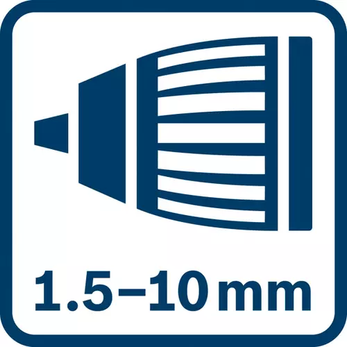 BOSCH Kombinovaná súprava: GSR 120-LI + GLI 12V-300 + 2× GBA 12V 2.0Ah + GAL 1210 CV, v kufri na prenášanie (12)