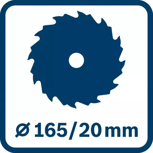 BOSCH GKS 55+ GCE (5)
