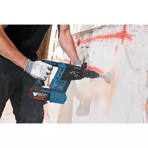 BOSCH GBH 18V-26F (29)