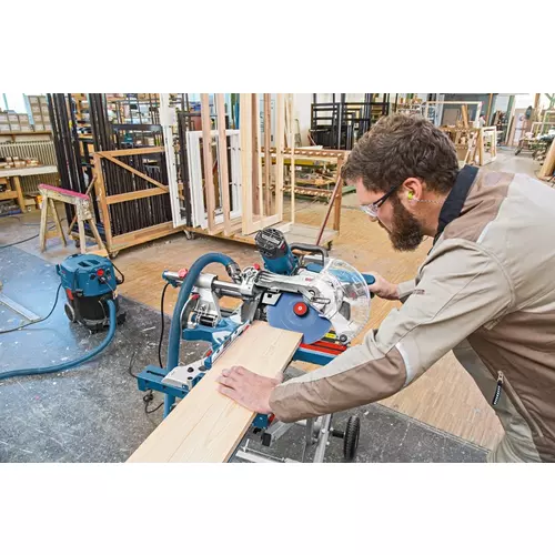 BOSCH GCM 350-254 (14)