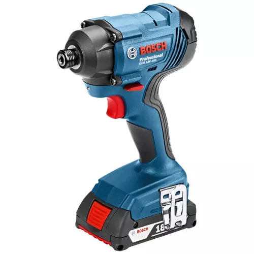 BOSCH GDR 18V-160