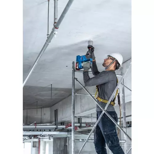 BOSCH GBH 187-LI (7)