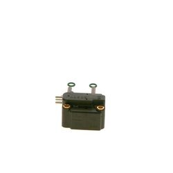 Súprava adaptérov, regulátor tlaku paliva BOSCH F 026 T03 009 - obr. 2