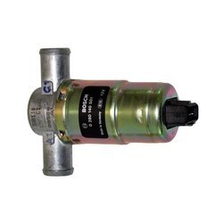 Regulačný ventil voľnobehu (Riadenie prívodu vzduchu) BOSCH 0 280 140 501