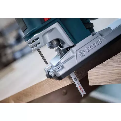 BOSCH List do priamočiarej píly PRO Hardwood clean T101BF, 100 mm, 25 ks (6)