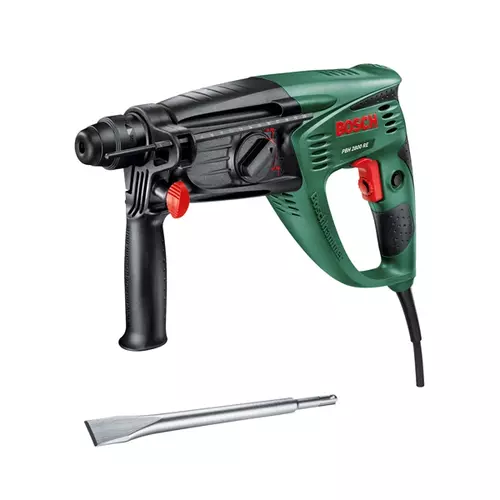 BOSCH PBH 2800 RE (3)