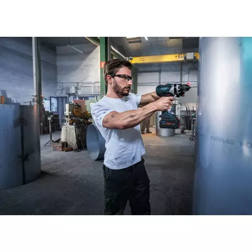 BOSCH Špirálový vrták do kovu PRO Stainless Steel HSS-Co, 3 × 33 × 61 mm, 10 ks (5)