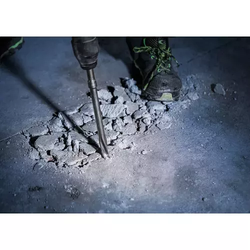 BOSCH Špicatý sekáč PRO SDS max-5C 400 mm (10)