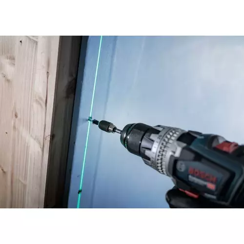 BOSCH Bit PRO Phillips Impact, PH2, 55 mm, 8 ks (7)