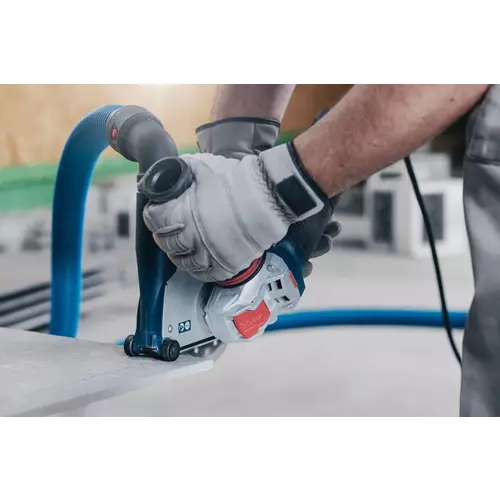 BOSCH Diamantový rezací kotúč X-LOCK Standard for Ceramic, 110 x 22,23 x 1,6 x 7,5 (9)