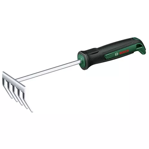 BOSCH Ručné hrabličky