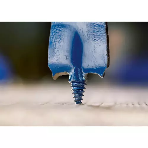 BOSCH Frézovací vrták EXPERT Self Cut Speed, 40 × 152 mm (10)