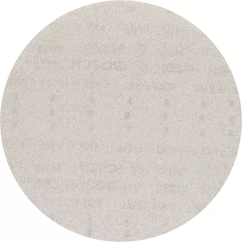 BOSCH Brúsny papier EXPERT M480 pre brúsky na sadrokartón, 225 mm, zrnitosť 80, 25 ks