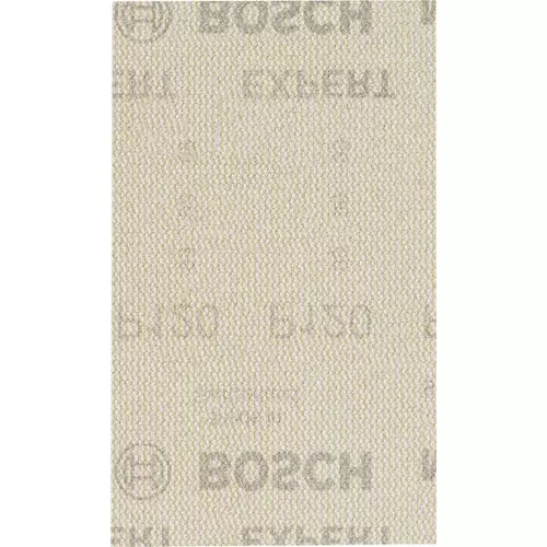 BOSCH Brúsna mriežka EXPERT M480, 80 × 133 mm, G 120, 50 ks