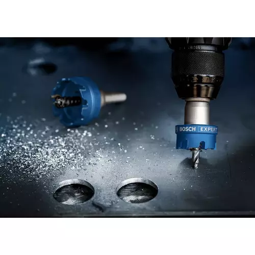 BOSCH Dierovka EXPERT Sheet Metal, 40 mm (7)